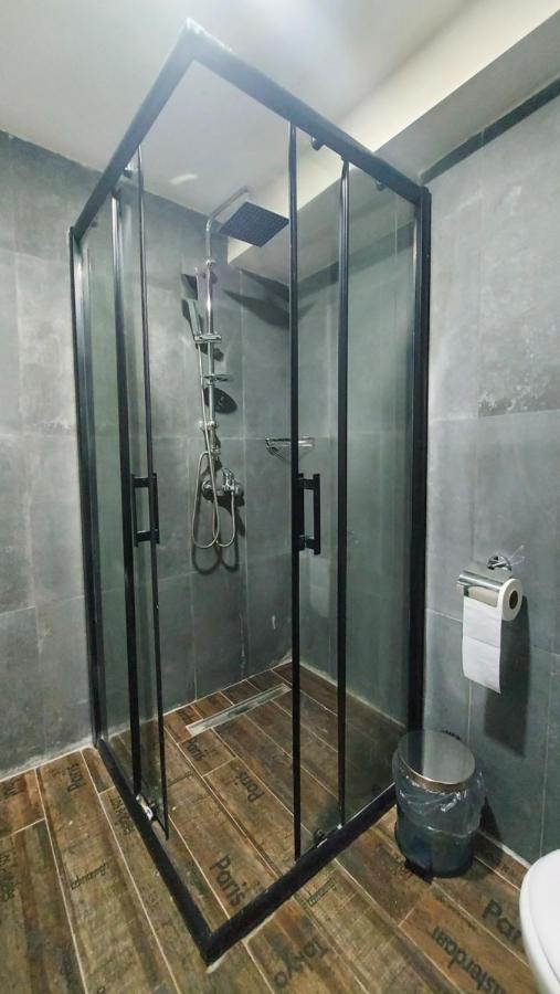 Lupo Libero Hotel Spa Antália Exterior foto