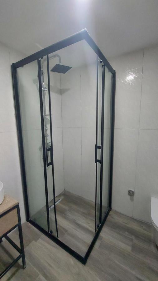 Lupo Libero Hotel Spa Antália Exterior foto