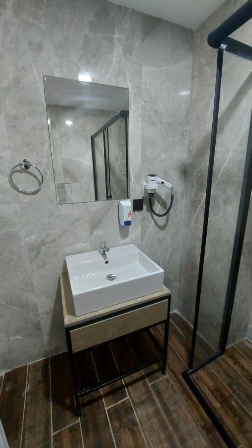 Lupo Libero Hotel Spa Antália Exterior foto