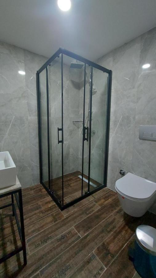 Lupo Libero Hotel Spa Antália Exterior foto