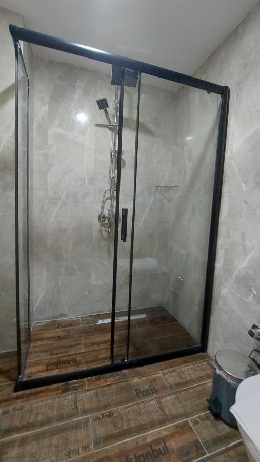 Lupo Libero Hotel Spa Antália Exterior foto