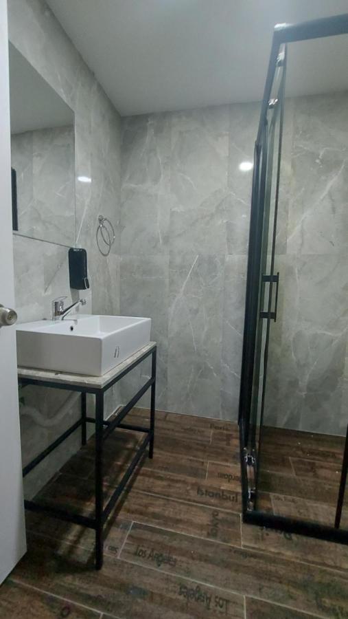 Lupo Libero Hotel Spa Antália Exterior foto